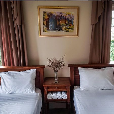 Lam Phan Hotel Villa Da Lat Exterior foto
